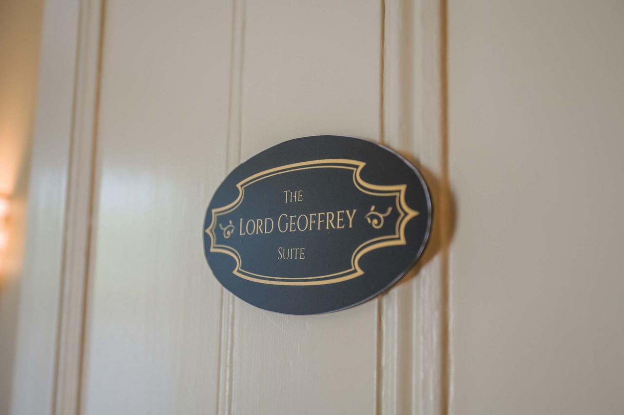 The Woodview Inn Gananoque Exteriér fotografie